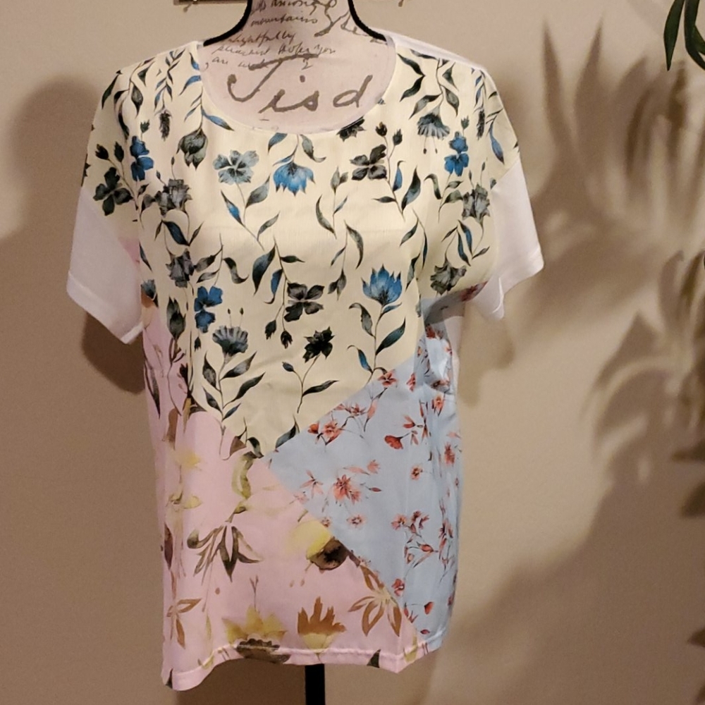 Grifflin Paris top